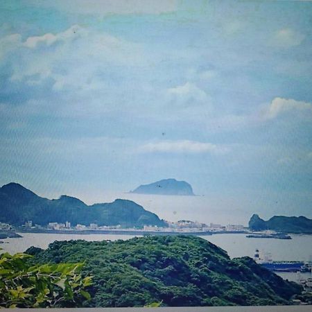 路邊望海 جيوفين المظهر الخارجي الصورة
